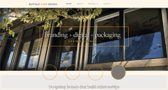 Desktop Screenshot of buffalojumpdesign.com